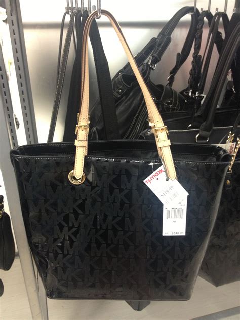 tj maxx belt bags.